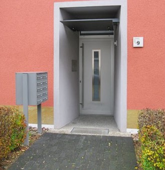 Dieckmannstr.