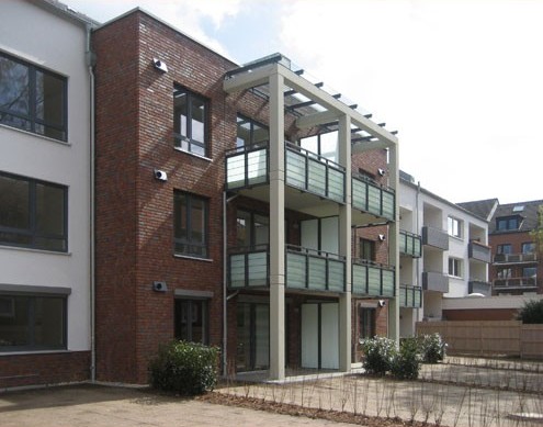 Rodewaldstrasse
