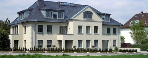 Am Pferdekamp