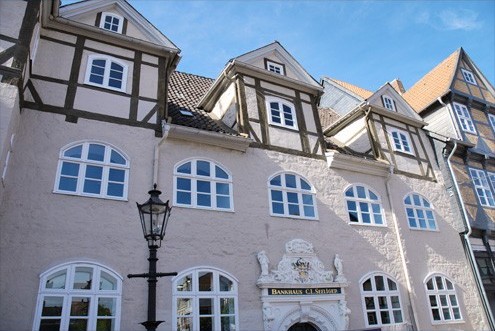 Bankhaus Seeliger