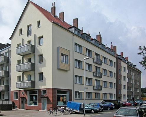 Fraunhofer Str.
