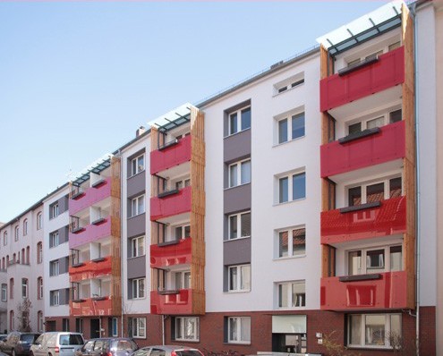 Große Barlinge