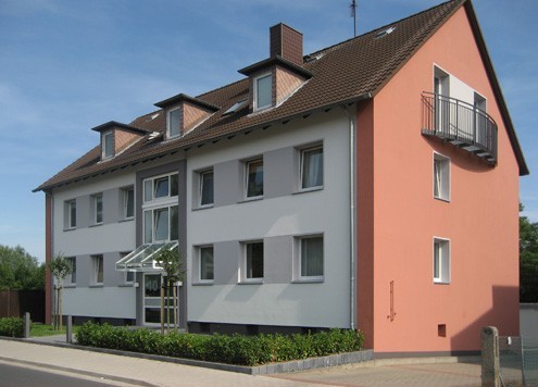 Redener Weg
