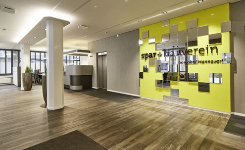 Spar- und Bauverein