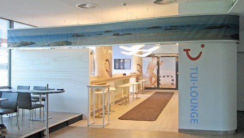 TUI Lounge