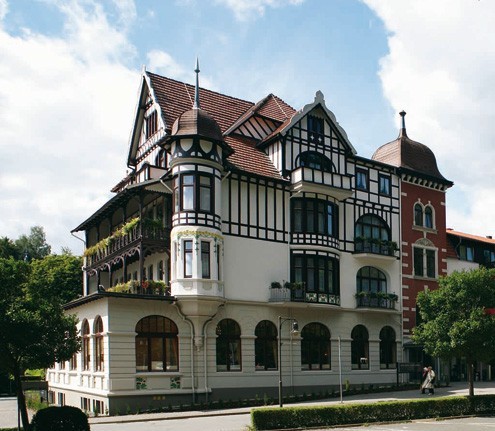 Bad Sachsa