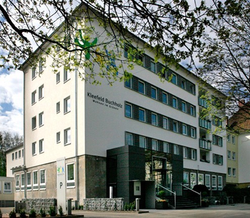 Kleefeld - Buchholz